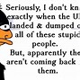 Image result for Stupid Quotes of Wisdom