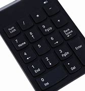 Image result for Bluetooth Num Keyboard
