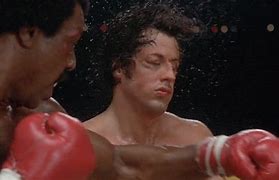 Image result for Rocky vs Creed