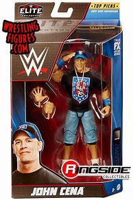 Image result for WWE Elite John Cena Figures
