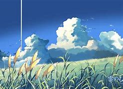 Image result for Makoto Shinkai Landscape