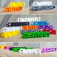 Image result for Neon Keychain