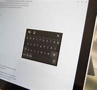 Image result for Touch Keyboard for PC