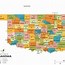 Image result for Oklahoma Cities and Towns