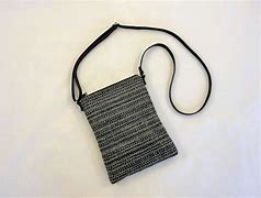 Image result for Primitive Cross Body Telephone Pouch
