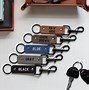 Image result for 3D Faux Leather Keychain Templates