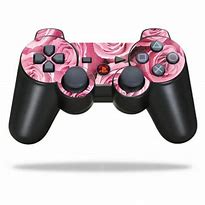 Image result for Pink PS3 Controller