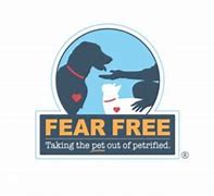Image result for Fear Free Logo