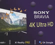 Image result for Sony Bravia 4K TV Logo