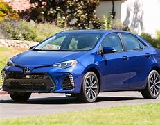 Image result for 2018 Toyota Corolla SE