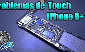Image result for IC Touch/iPhone 6Plus