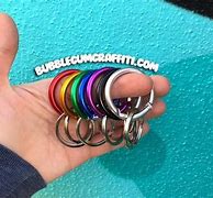 Image result for Ring Carabiner for Repelling