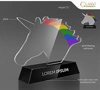 Image result for Rainbow Galaxy Unicorn Award