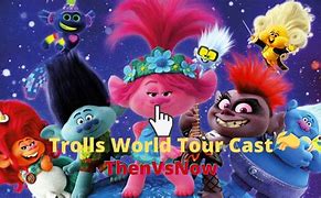 Image result for Real Trolls Movie