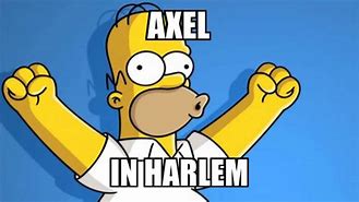 Image result for Breaking Bad AXIL in Harlum Meme