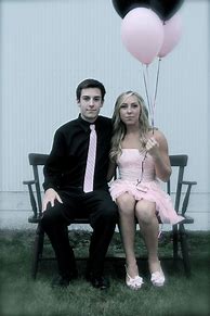 Image result for Homcoming Couple