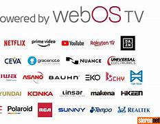 Image result for Unique TV Name Brand Name