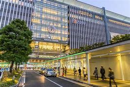 Image result for Hakata Station