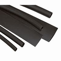 Image result for Black Heat Shrink Tubing