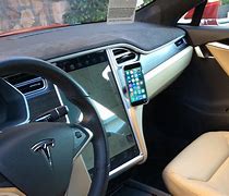 Image result for Best Phone Car Holder for Tesla M Model S