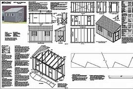 Image result for 6X6 Wood Shed
