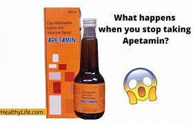 Image result for Apetamin Fake Box