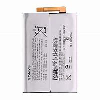 Image result for Sony Xperia L3 I4312 Battery