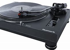 Image result for Turntable Tonearm Numark