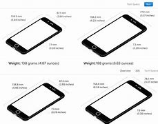 Image result for iphone 7 cases dimensions