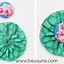 Image result for DIY Hair Accessories Ideas Circlets