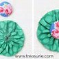 Image result for DIY Girls Hair Accessories