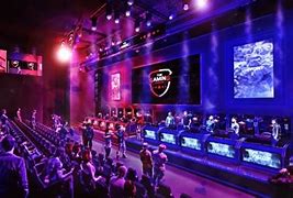 Image result for Arena Gaming Centre