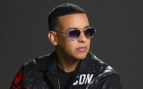 Image result for daddy yankee