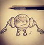 Image result for Advanced Robot Drawing