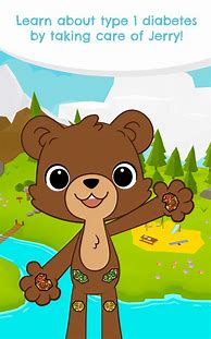 Image result for Robot Jerry The Bear