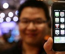 Image result for First iPhone 3