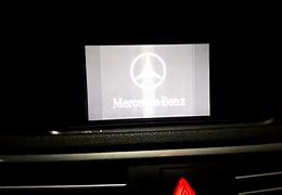 Image result for Mercedes Command Screen