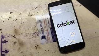 Image result for Cricket ZTE Z959