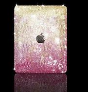 Image result for iPad Clear Glitter Case