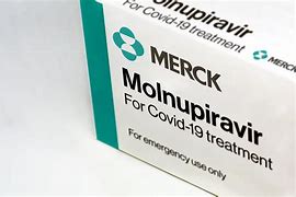 Image result for Molnupiravir Tablet