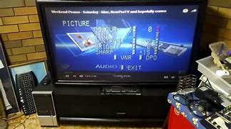 Image result for Hitachi 53 Inch Rear Projection