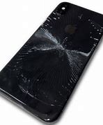 Image result for Broken iPhone X