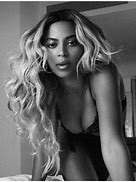 Image result for Beyoncé without Her Wig