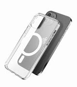 Image result for Transparent iPhone 12 Case Black