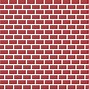 Image result for Block Wall Clip Art