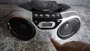 Image result for RCA Model 150 Boombox