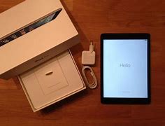 Image result for iPad Air 5 Touch ID