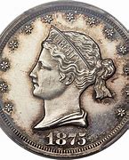 Image result for 20 Cent Coin United States 1879