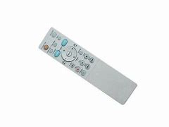 Image result for Pioneer DVD 5100H Remote