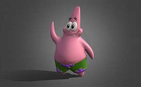 Image result for Patrick Star Gasp Face